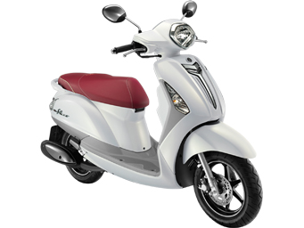 ชุดสีYAMAHA