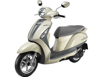 ชุดสีYAMAHA