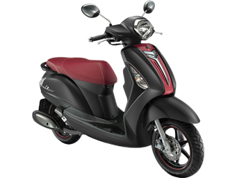 ชุดสีYAMAHA