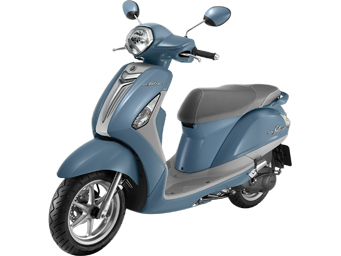 ชุดสีYAMAHA