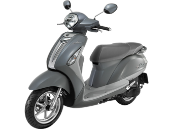 ชุดสีYAMAHA