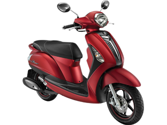 ชุดสีYAMAHA