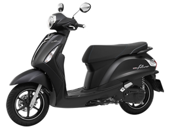 ชุดสีYAMAHA