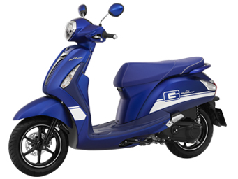 ชุดสีYAMAHA