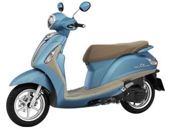 ชุดสีYAMAHA