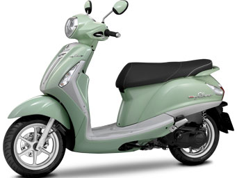 ชุดสีYAMAHA