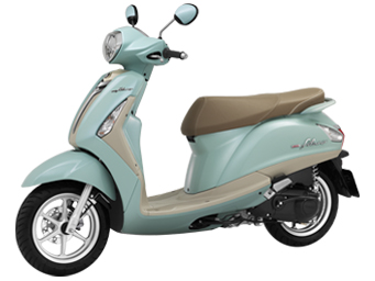 ชุดสีYAMAHA