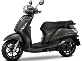ชุดสีYAMAHA