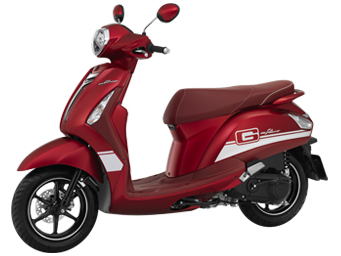 ชุดสีYAMAHA