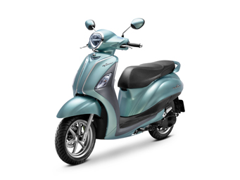 ชุดสีYAMAHA