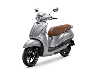 ชุดสีYAMAHA