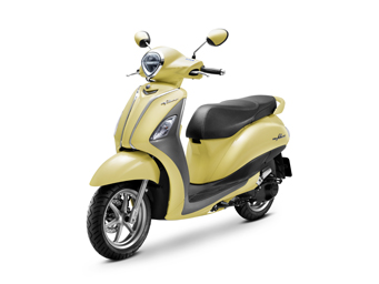 ชุดสีYAMAHA