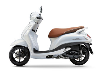 ชุดสีYAMAHA