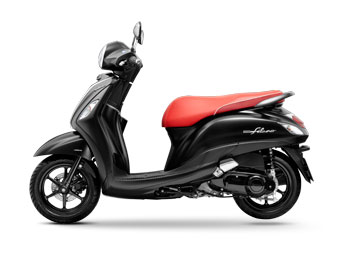 ชุดสีYAMAHA