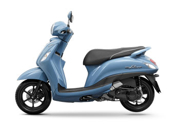 ชุดสีYAMAHA