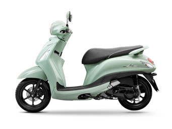 ชุดสีYAMAHA