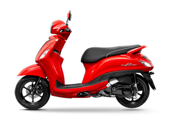 ชุดสีYAMAHA