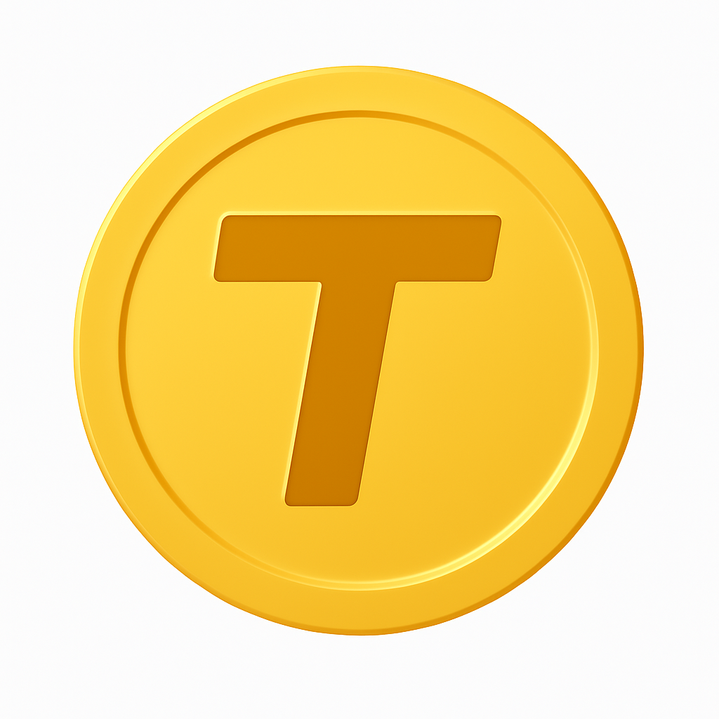 TAALAD Coins