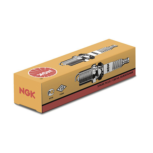 หัวเทียน NGK สำหรับ CBR 150, Nova sonic RS, Sonic